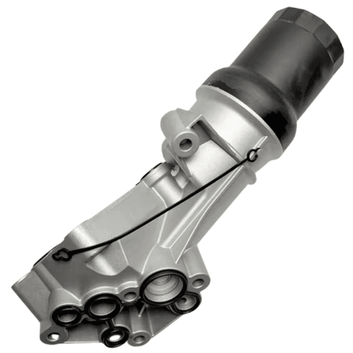 suporte-filtro-oleo-07K115397-2 suporte-filtro-oleo-07K115397-2