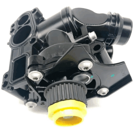 PowerStop Autospecialty Front Kit | Audi A3, VW Golf/Jetta (15-22) (KOE7080) main image 1